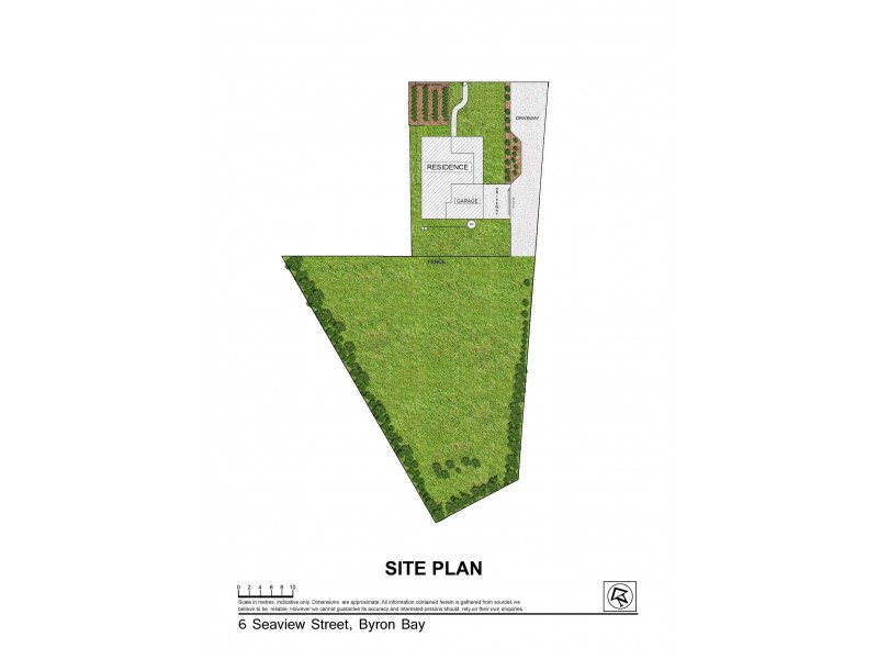 6 Seaview Street, Byron Bay NSW 2481