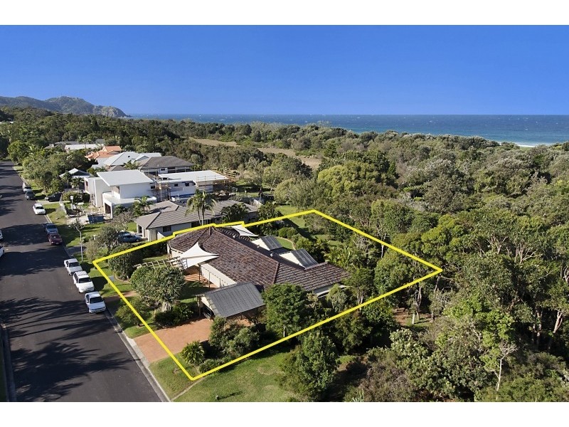 20 Beachcomber Drive, Byron Bay NSW 2481