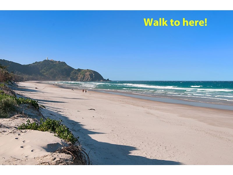 20 Beachcomber Drive, Byron Bay NSW 2481