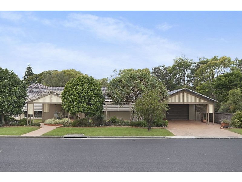 20 Beachcomber Drive, Byron Bay NSW 2481