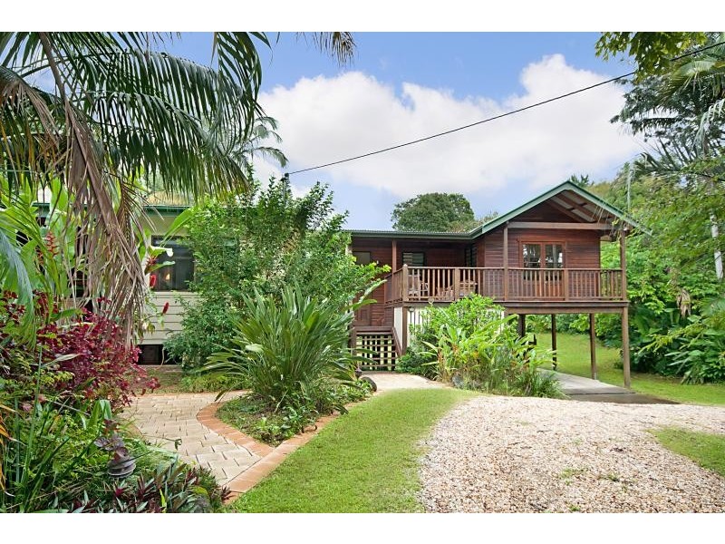 38 Garden Avenue, Mullumbimby NSW 2482