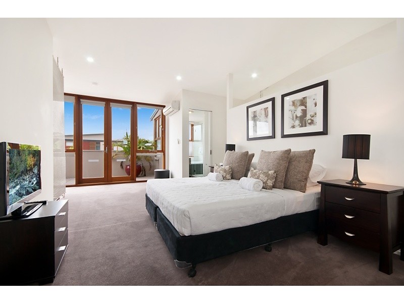 1, 6 and 9 Jonson Street, Byron Bay NSW 2481