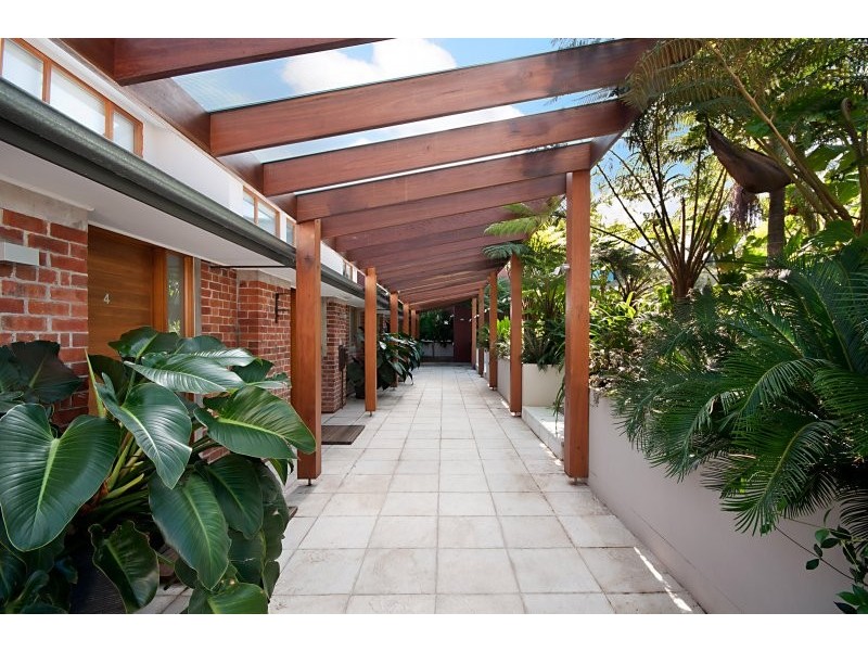 1, 6 and 9 Jonson Street, Byron Bay NSW 2481