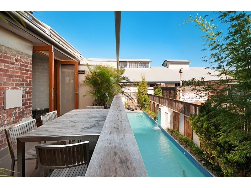 1, 6 and 9 Jonson Street, Byron Bay NSW 2481