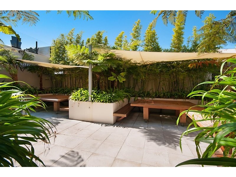 1, 6 and 9 Jonson Street, Byron Bay NSW 2481