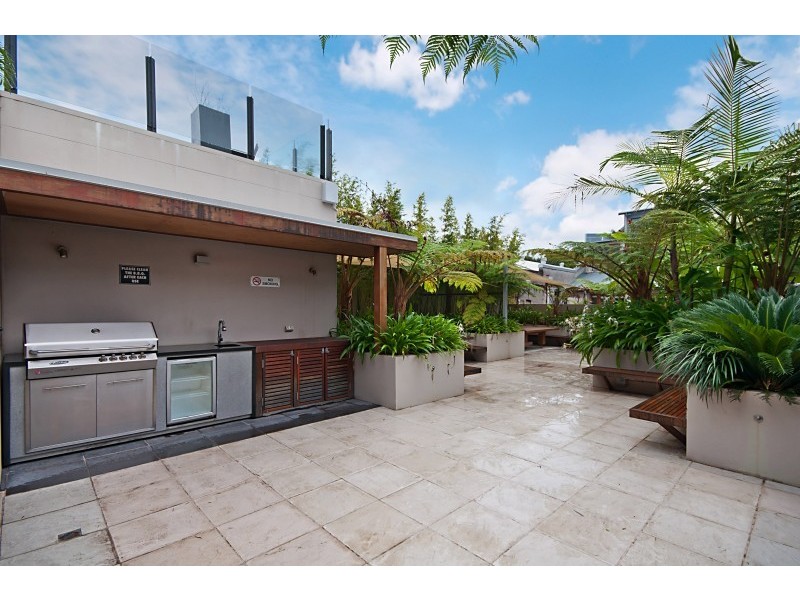 1, 6 and 9 Jonson Street, Byron Bay NSW 2481