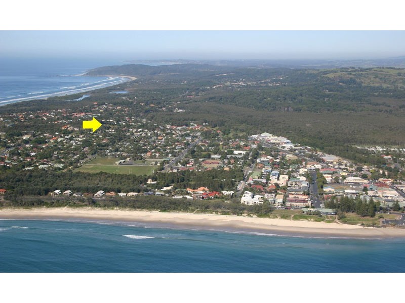 Lot 1 Wollumbin Street, Byron Bay NSW 2481