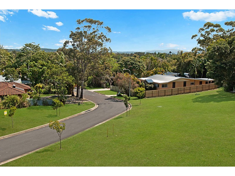 Lot 1 Wollumbin Street, Byron Bay NSW 2481