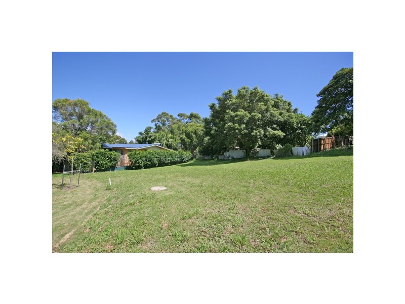 Lot 1 Wollumbin Street, Byron Bay NSW 2481
