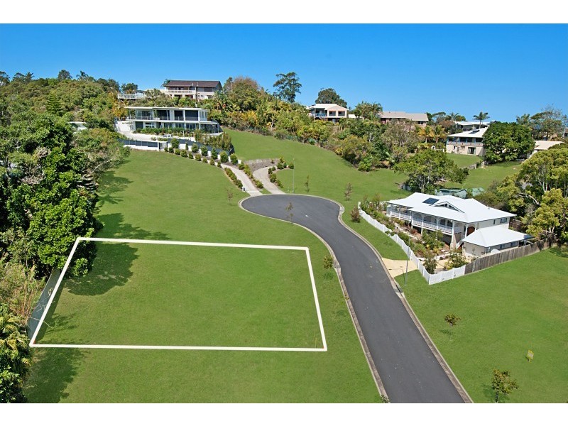 Lot 2 Wollumbin Street, Byron Bay NSW 2481