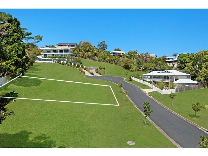 Lot 2 Wollumbin Street, Byron Bay NSW 2481