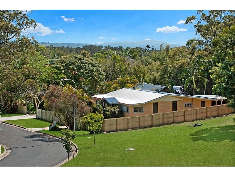 Lot 2 Wollumbin Street, Byron Bay NSW 2481