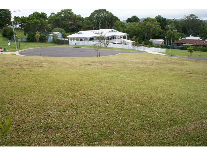 Lot 3 Wollumbin Street, Byron Bay NSW 2481