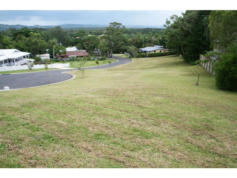 Lot 3 Wollumbin Street, Byron Bay NSW 2481