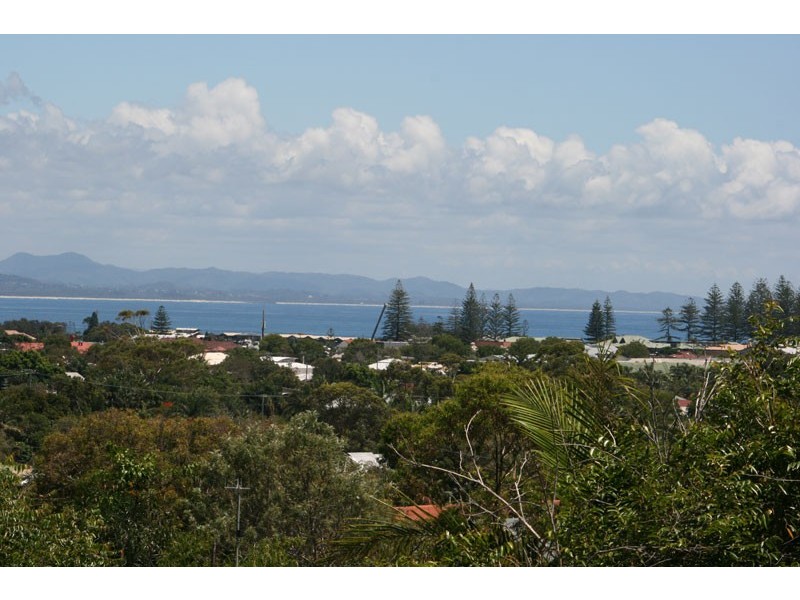 Lot 6 Wollumbin Street, Byron Bay NSW 2481