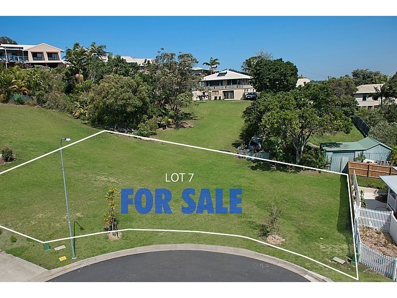 Lot 7 Wollumbin Street, Byron Bay NSW 2481