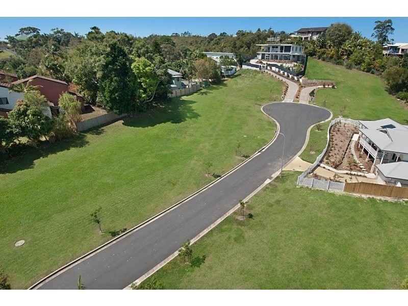 Lot 7 Wollumbin Street, Byron Bay NSW 2481