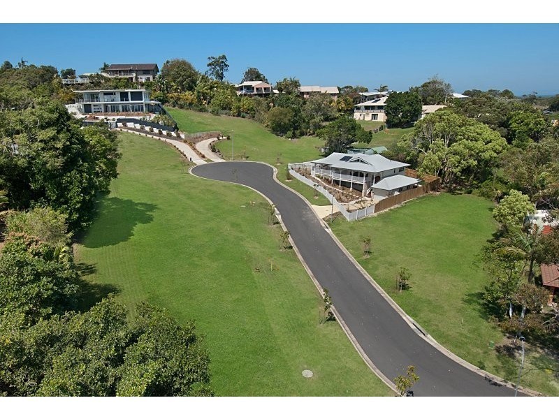 Lot 7 Wollumbin Street, Byron Bay NSW 2481
