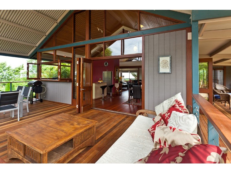 90 Lizray Road, Federal NSW 2480