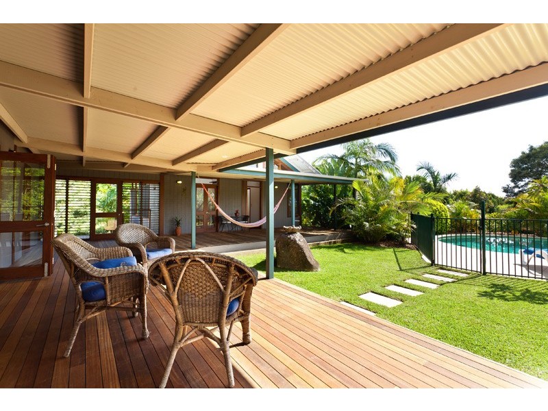 90 Lizray Road, Federal NSW 2480