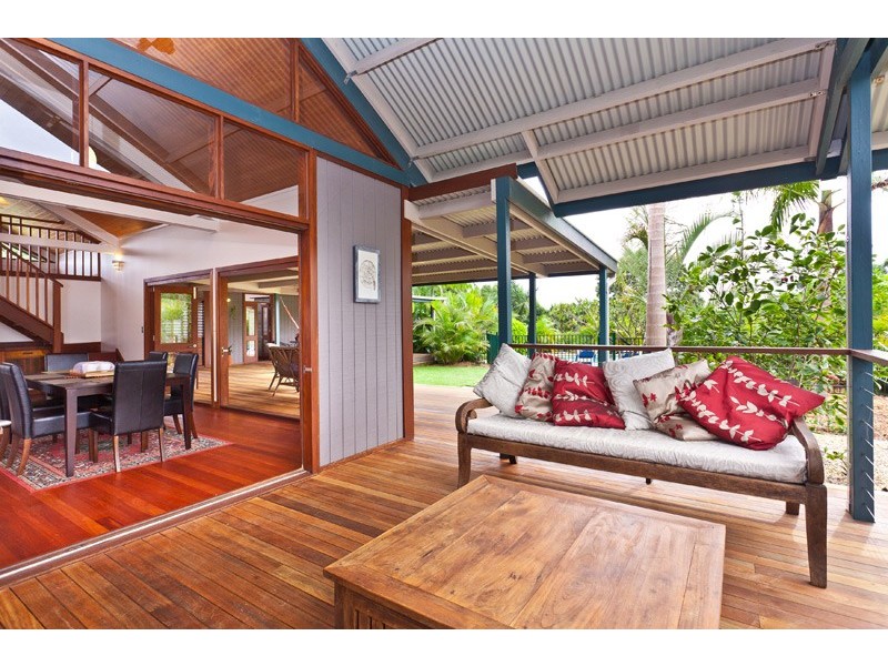 90 Lizray Road, Federal NSW 2480