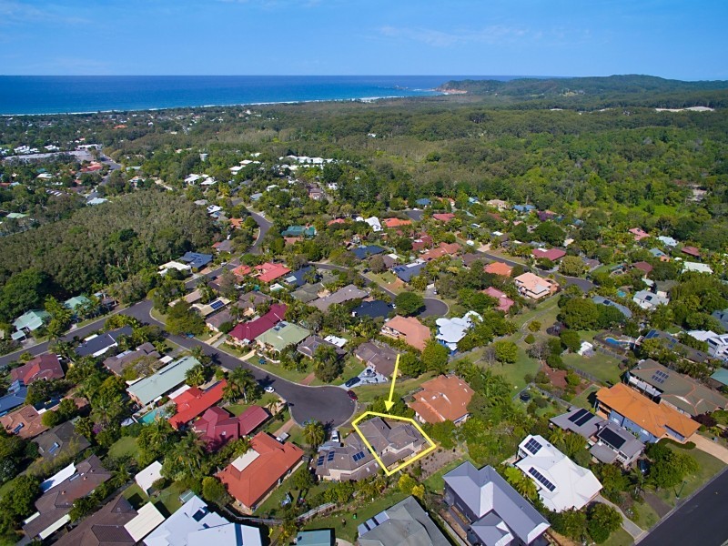 14A Jackwood Court, Suffolk Park NSW 2481