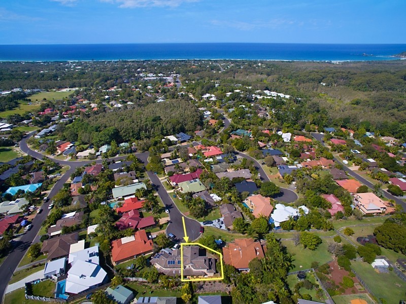 14A Jackwood Court, Suffolk Park NSW 2481