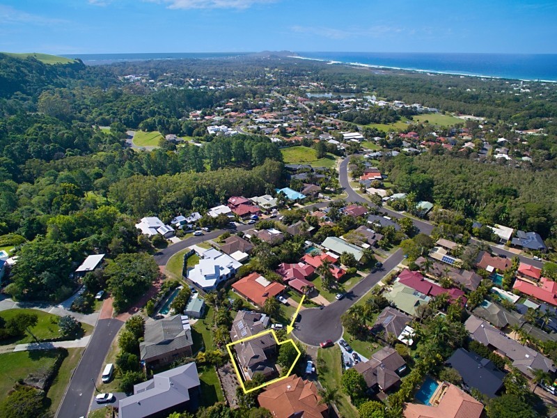 14A Jackwood Court, Suffolk Park NSW 2481