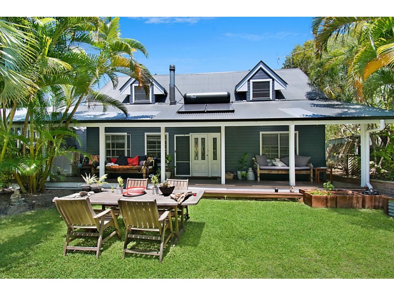 12 Tamarind Court, Suffolk Park NSW 2481