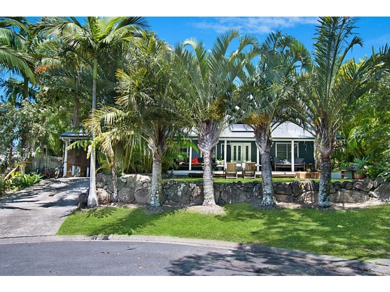 12 Tamarind Court, Suffolk Park NSW 2481