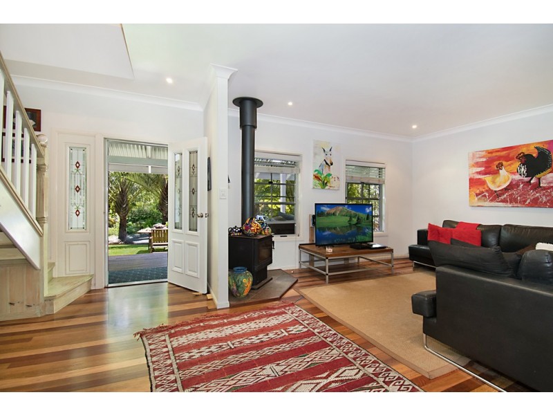 12 Tamarind Court, Suffolk Park NSW 2481