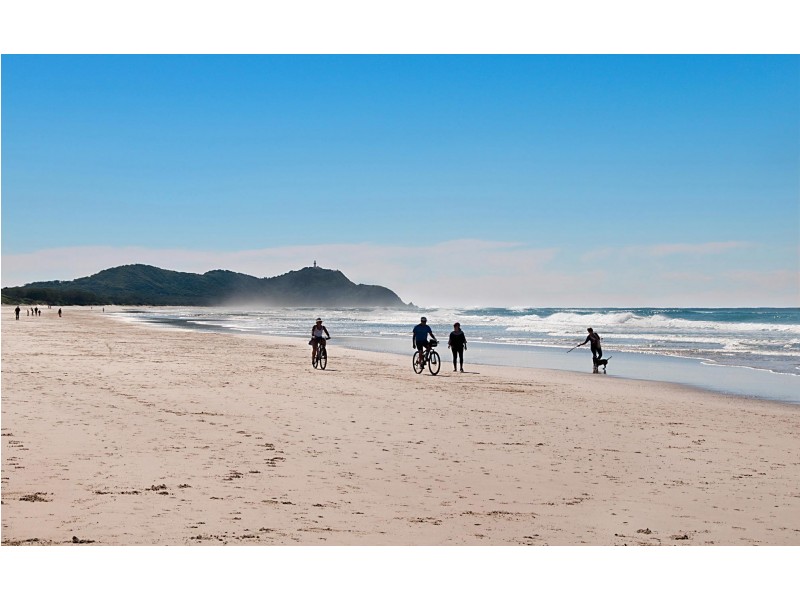 12 Tamarind Court, Suffolk Park NSW 2481