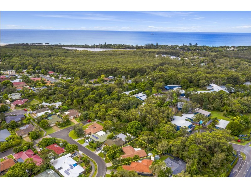 7 Cypress Court, Byron Bay NSW 2481