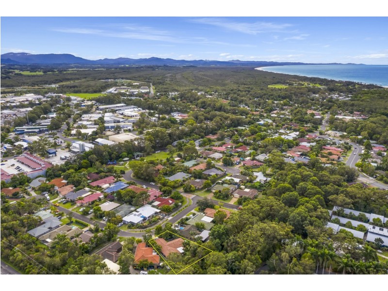 7 Cypress Court, Byron Bay NSW 2481