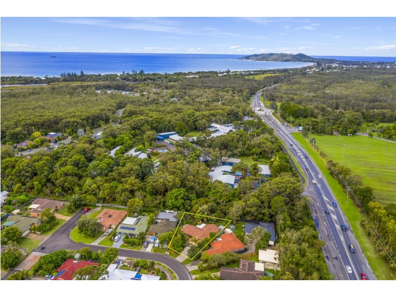 7 Cypress Court, Byron Bay NSW 2481