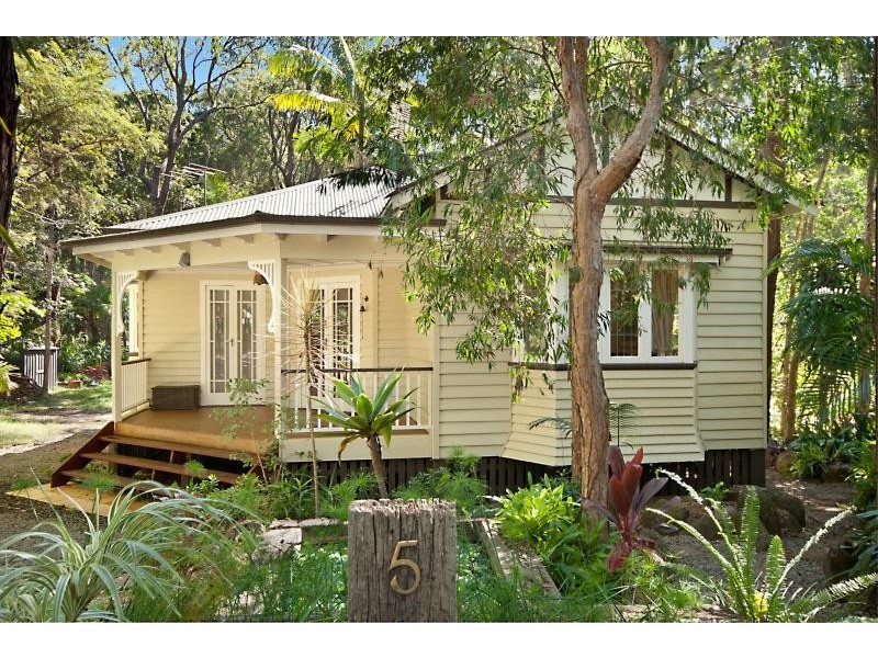 5 Tristania Place, Byron Bay NSW 2481