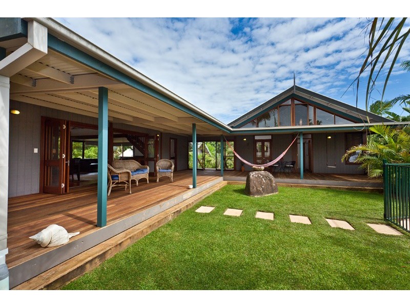 90 Lizray Road, Federal NSW 2480