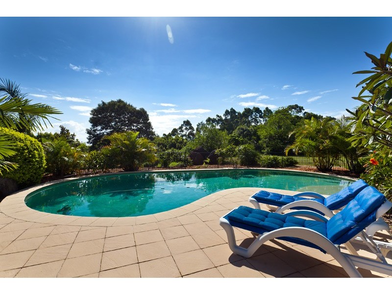 90 Lizray Road, Federal NSW 2480