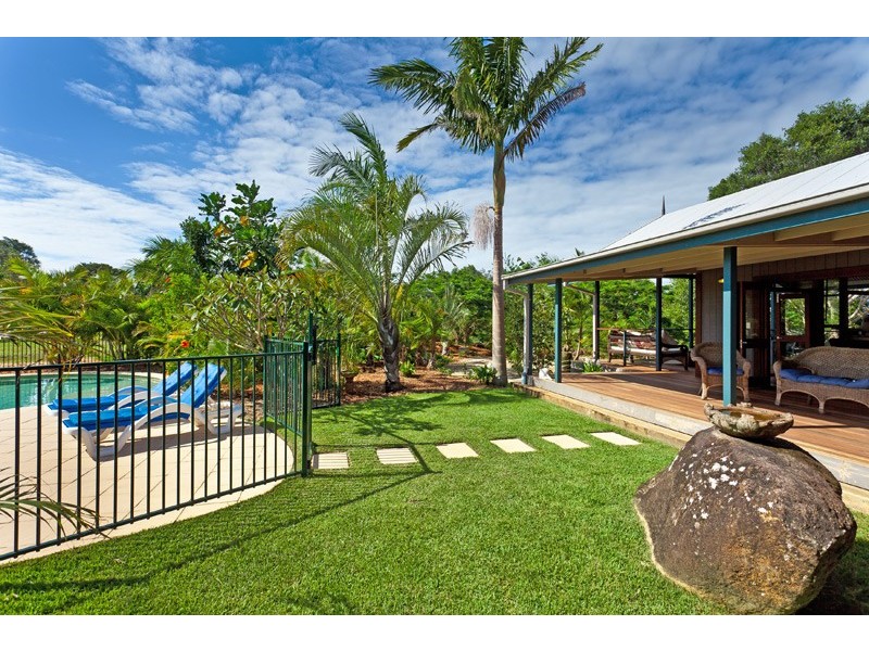 90 Lizray Road, Federal NSW 2480