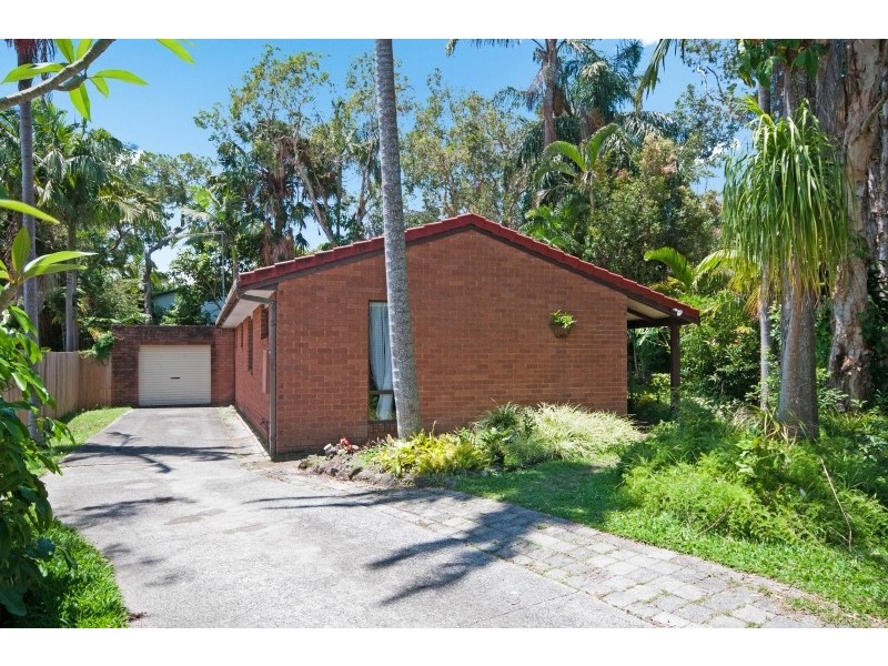 4 Wright Place, Byron Bay NSW 2481