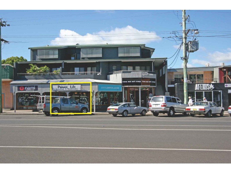 Shop 3 / 8 Lawson Street, Byron Bay NSW 2481