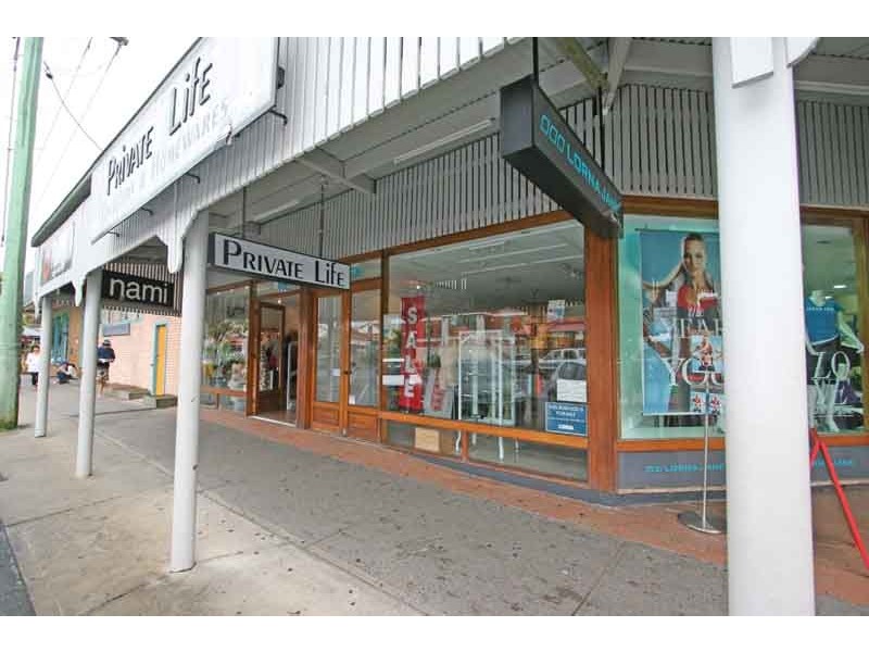 Shop 3 / 8 Lawson Street, Byron Bay NSW 2481