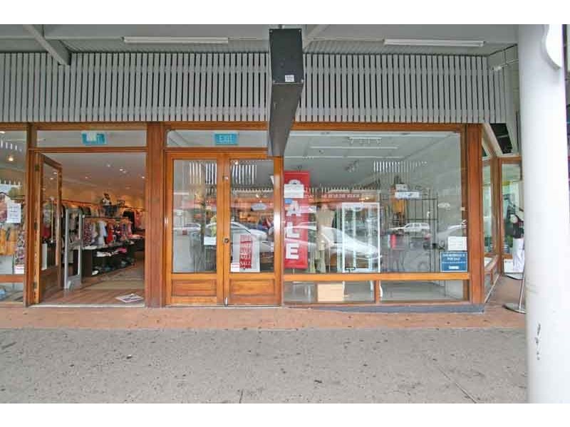 Shop 3 / 8 Lawson Street, Byron Bay NSW 2481