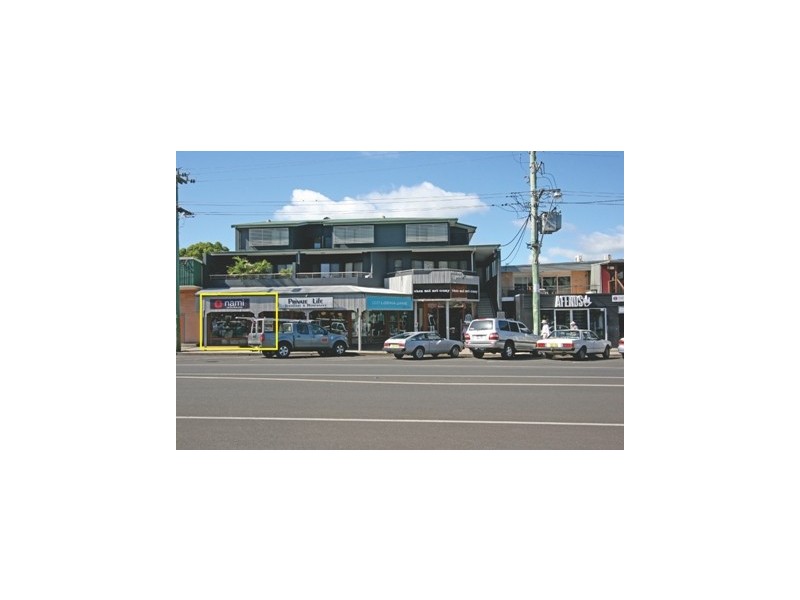 Shop 4 / 8 Lawson Street, Byron Bay NSW 2481
