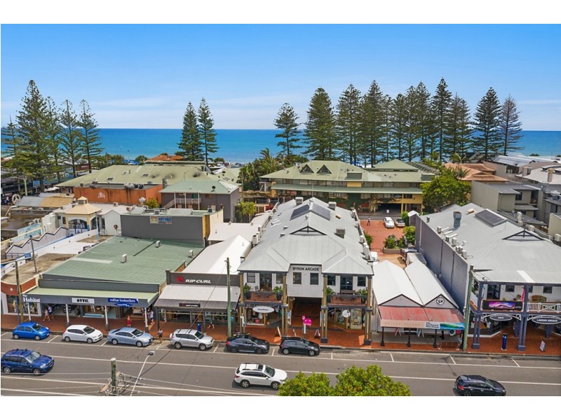 Shop 4/13 Lawson Street, Byron Bay NSW 2481