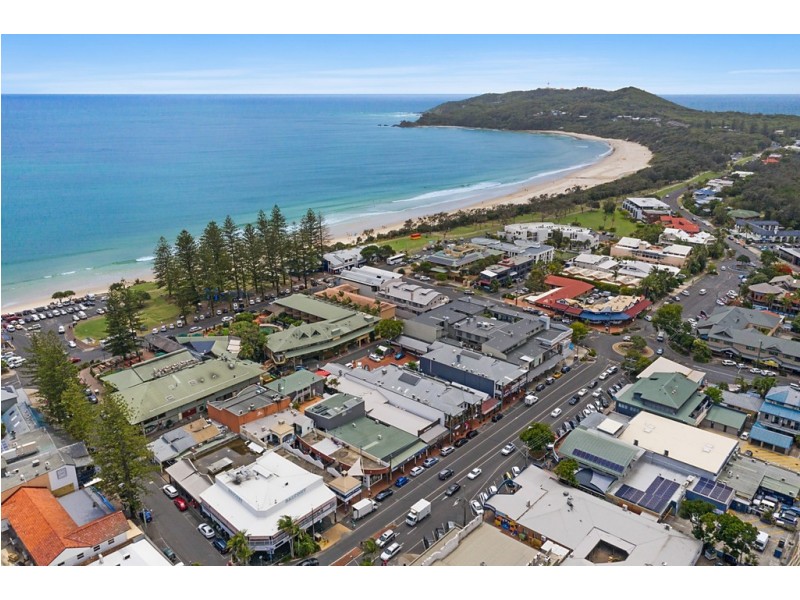 Shop 4/13 Lawson Street, Byron Bay NSW 2481