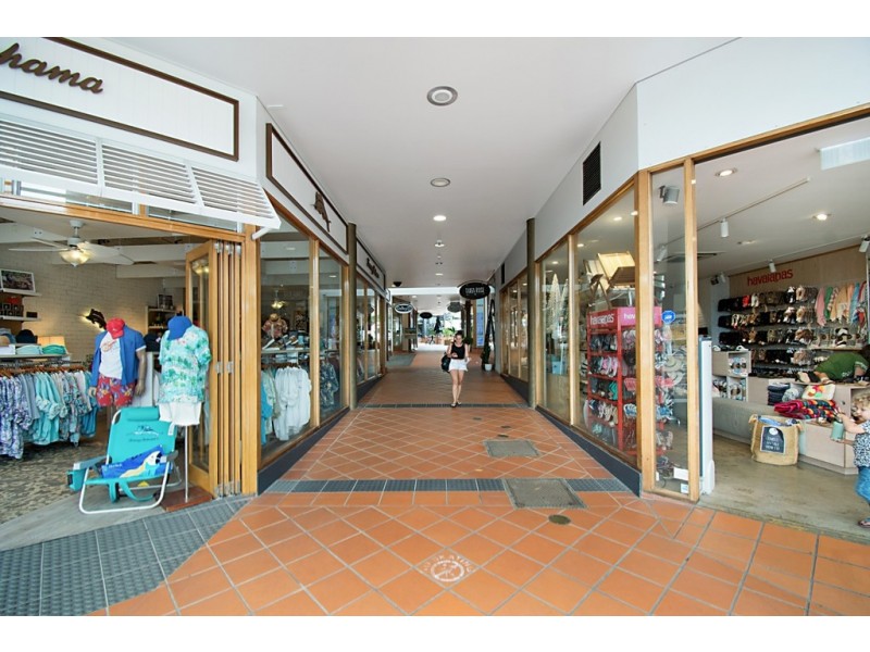 Shop 4/13 Lawson Street, Byron Bay NSW 2481