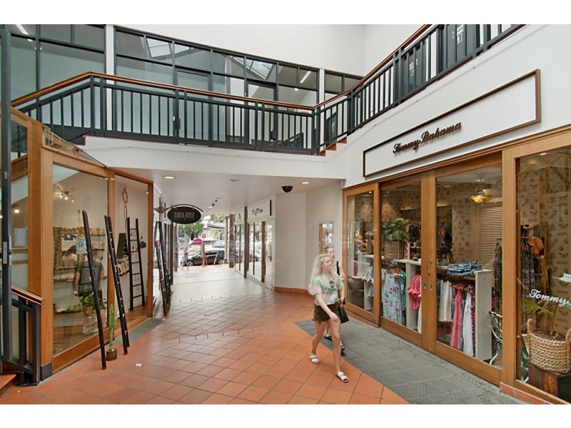 Shop 4/13 Lawson Street, Byron Bay NSW 2481