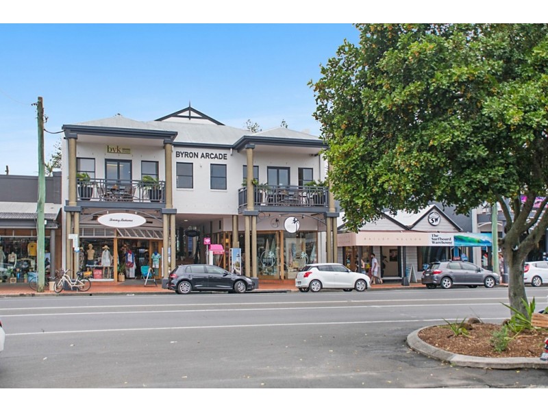 Shop 4/13 Lawson Street, Byron Bay NSW 2481