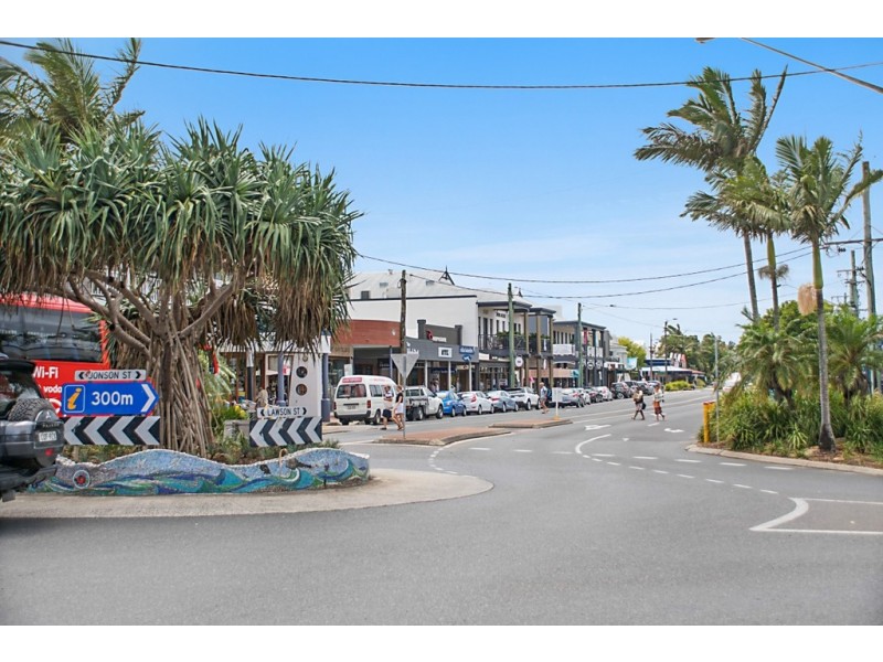 Shop 4/13 Lawson Street, Byron Bay NSW 2481